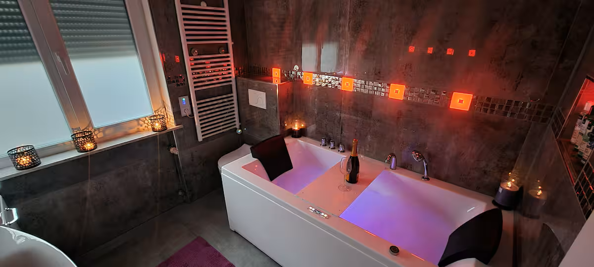 Interior Casa Integrala