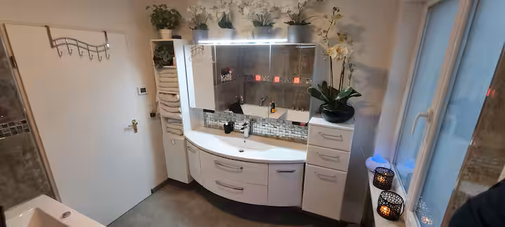 Interior Casa Integrala