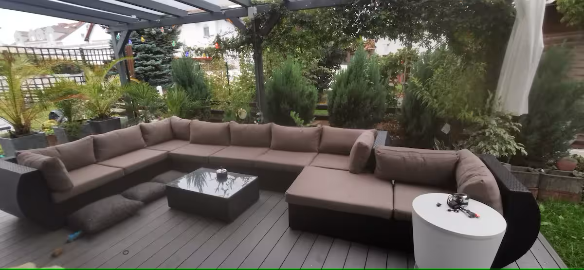 Interior Casa Integrala