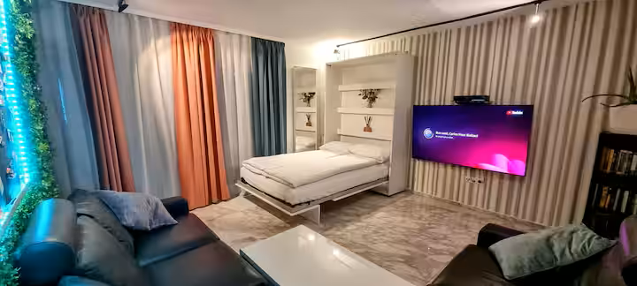 Interior Casa Integrala