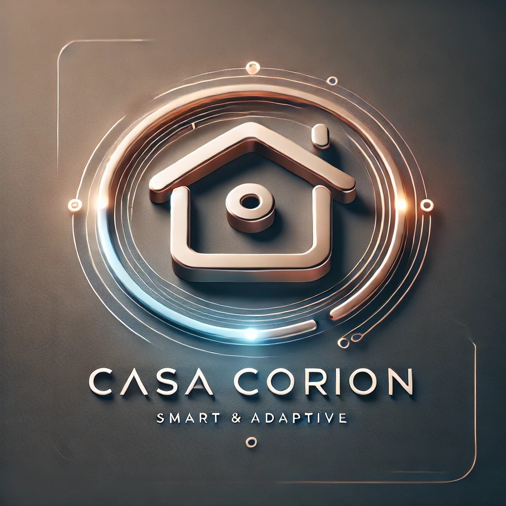 Logo Casa Corion