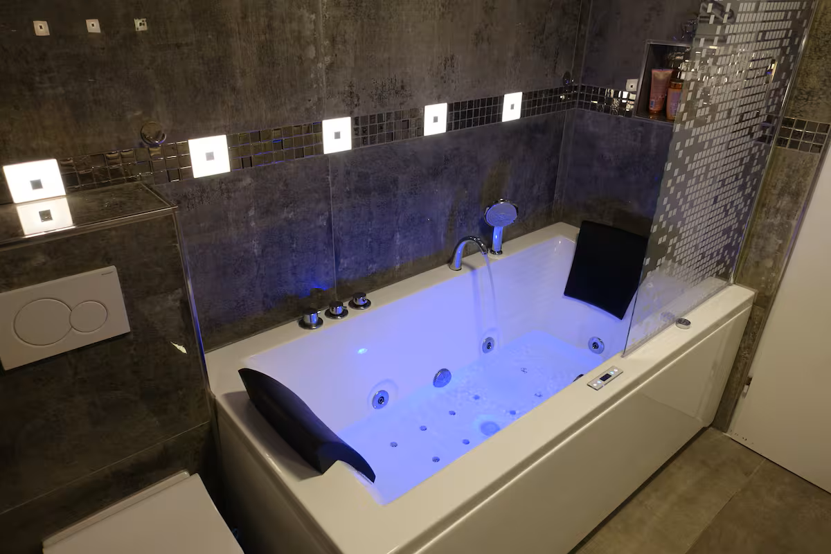 Spa